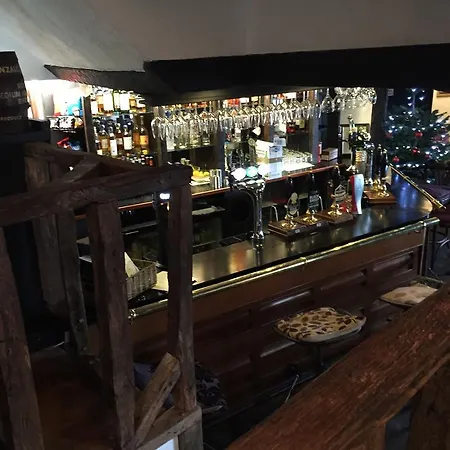 Mini-hôtel The Crown Country Kendal