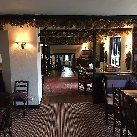The Crown Country Mini-hôtel Kendal