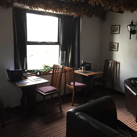 The Crown Country Kendal