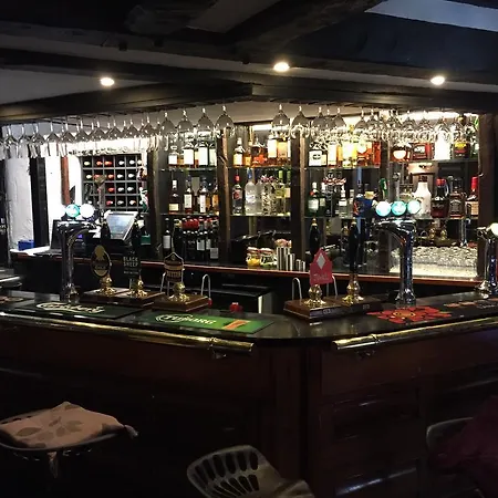 Mini-hôtel The Crown Country Kendal
