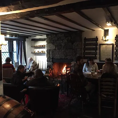 The Crown Country Kendal